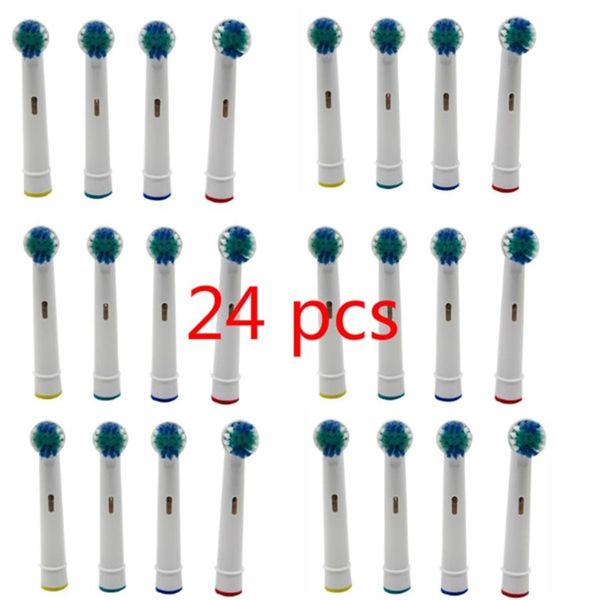 24pcs fashion tooth brushes head b electric toothbrush replacement heads for oral vitality hygiene h7jp 220801177c
24pcs fashion tooth brushes head b electric toothbrush replacement heads for oral vitality hygiene h7jp 220801177c