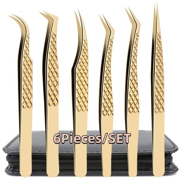 makeup tools 4 6pcs false eyelash tweezers set for fake fan lashes extensions planting eyebrow clip eyelashes tongs nail kit 230421
makeup tools 4 6pcs false eyelash tweezers set for fake fan lashes extensions planting eyebrow clip eyelashes tongs nail kit 230421
