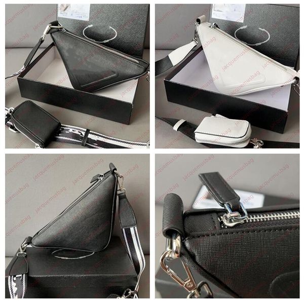 women 2 piece set cross body handbag tote triangle bags edition classic shoulder messenger triangles shape bag women's luxury designer
women 2 piece set cross body handbag tote triangle bags edition classic shoulder messenger triangles shape bag women's luxury designer