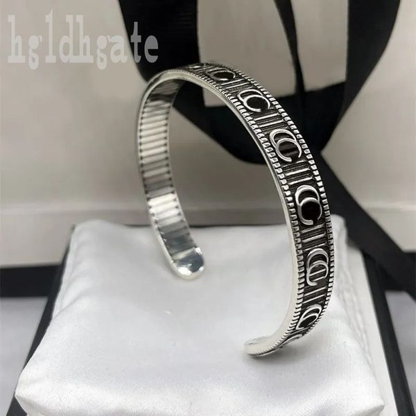 opening bangle flowers birds pattern designer bracelet womens enamelled bicolor friendship letter phrases carved mens bracelet thin stripe z, Black
opening bangle flowers birds pattern designer bracelet womens enamelled bicolor friendship letter phrases carved mens bracelet thin stripe z, Black
