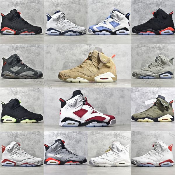 jumpman 6 6s mens basketball shoes metallic silver unc bordeaux carmine hare british khaki medium olive triple black infrared green cactus m
jumpman 6 6s mens basketball shoes metallic silver unc bordeaux carmine hare british khaki medium olive triple black infrared green cactus m