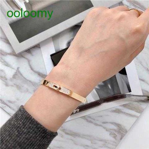 hemres designer bracelet gold bracelet for women pure j silver 18k rose gold platinum h full sky star half diamond lock bracelet ins open co, Black
hemres designer bracelet gold bracelet for women pure j silver 18k rose gold platinum h full sky star half diamond lock bracelet ins open co, Black