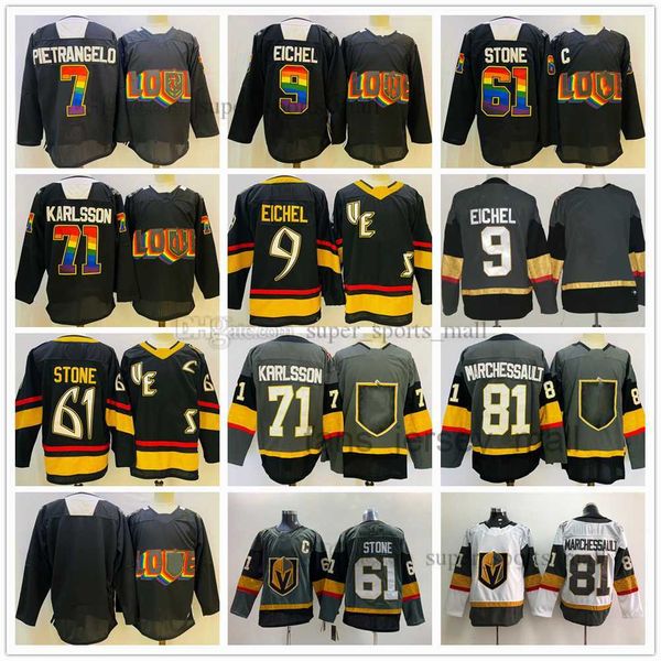 vegas golden''knights''man retro ice hockey jerseys 61 mark stone 7 alex pietrangelo 9 jack eichel 81 jonathan marchessa, Black;red
vegas golden''knights''man retro ice hockey jerseys 61 mark stone 7 alex pietrangelo 9 jack eichel 81 jonathan marchessa, Black;red