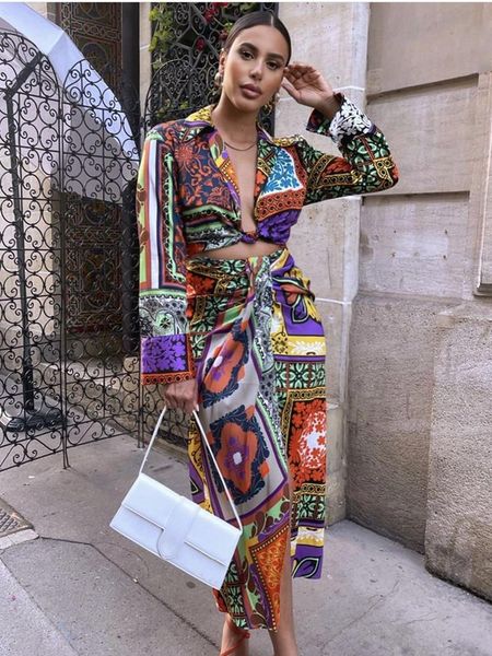 dress fashion woman printed cropped blouse 2022 summer vneck long sleeve knotted hem with pleats shirt holiday beach style, White
dress fashion woman printed cropped blouse 2022 summer vneck long sleeve knotted hem with pleats shirt holiday beach style, White