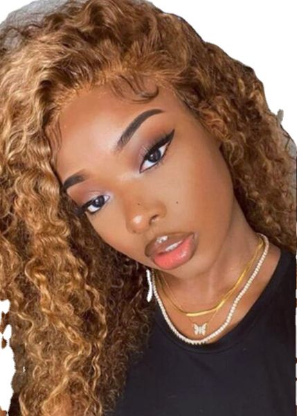 brown 13x4 curly lace front wig preplucked brazilian ombre blonde deep curly hd transparent human hair lace wigs for black women, Black;brown
brown 13x4 curly lace front wig preplucked brazilian ombre blonde deep curly hd transparent human hair lace wigs for black women, Black;brown