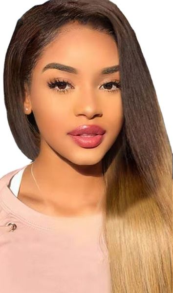 straight lace front wig 2/27 preplucked 13x4 brazilian bone straight human hair wig for women natural hairline glueless lace wig, Black;brown
straight lace front wig 2/27 preplucked 13x4 brazilian bone straight human hair wig for women natural hairline glueless lace wig, Black;brown