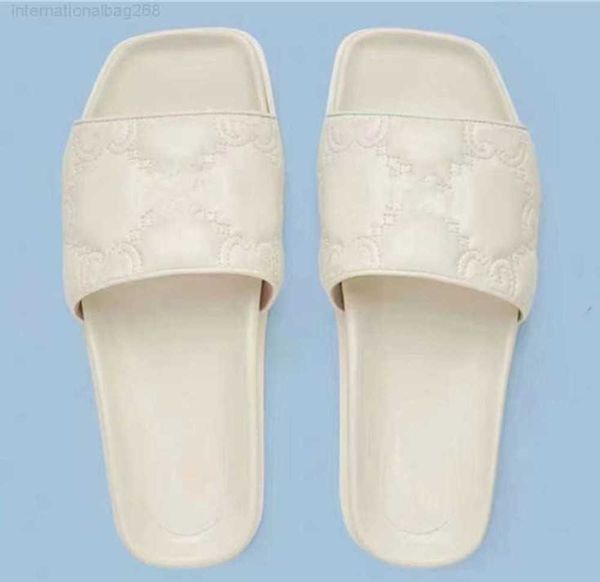 luxury designer slide slippers summer sandals men beach indoor flat flip flops leather lady women fashion classic shoes ladies size 35-45guc, Black
luxury designer slide slippers summer sandals men beach indoor flat flip flops leather lady women fashion classic shoes ladies size 35-45guc, Black