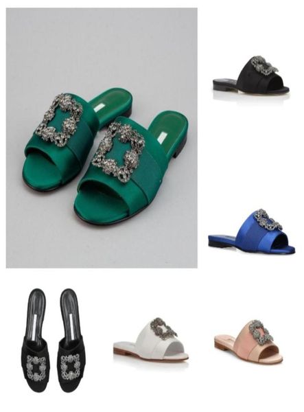 summer luxury women martamod sandals shoes slip on satin slide flat jewel square crystal buckle lady slippers shoe comfort black w5823772
summer luxury women martamod sandals shoes slip on satin slide flat jewel square crystal buckle lady slippers shoe comfort black w5823772