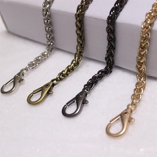 lantern chain shoulder bag strap replacement 40120cm women handbag crossbody purse chain gold silver accessories for bags8703011291j, Black
lantern chain shoulder bag strap replacement 40120cm women handbag crossbody purse chain gold silver accessories for bags8703011291j, Black