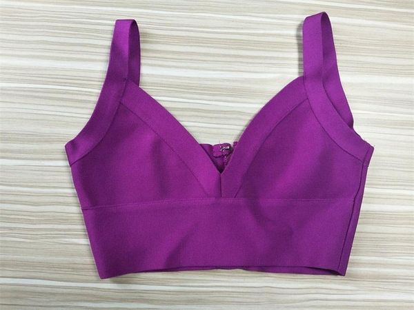 t-shirt y2k off shoulder bandage crop women strap v neck nightclub party bodycon tank purple white red black tube vest fashion
t-shirt y2k off shoulder bandage crop women strap v neck nightclub party bodycon tank purple white red black tube vest fashion