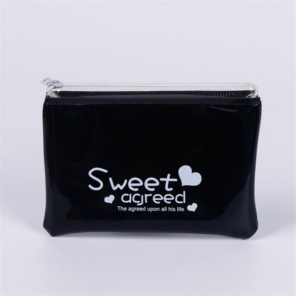 hbp whole zippered pocket purse mini coin purse bag student holds pocket purse357w, Black;red
hbp whole zippered pocket purse mini coin purse bag student holds pocket purse357w, Black;red