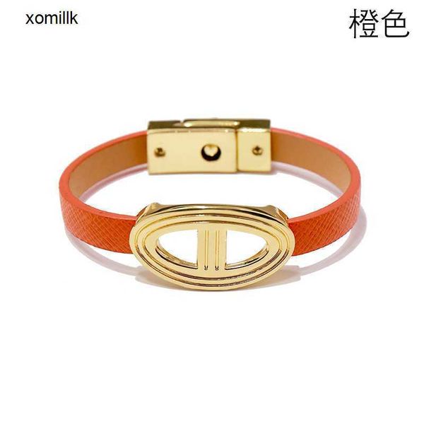 hermm designer bracelet 56 punk jewelry pig nose japanese character alloy cross pattern pu ins y5uq, Black
hermm designer bracelet 56 punk jewelry pig nose japanese character alloy cross pattern pu ins y5uq, Black