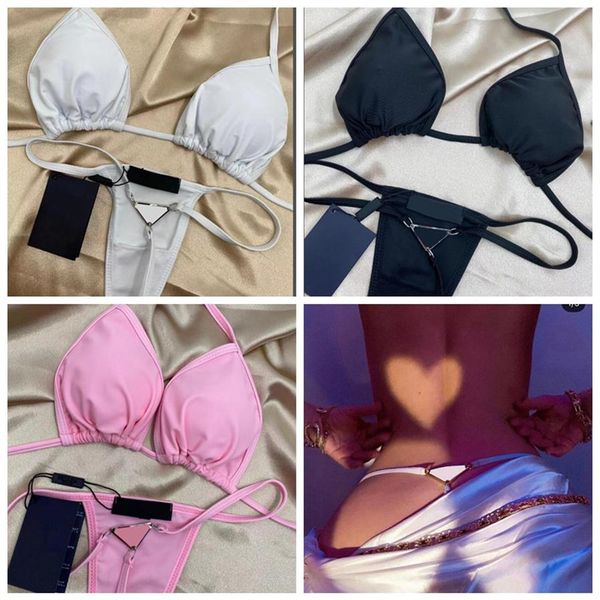 2022 luxury halter swim suit womens bikini wear female hollow monokini black designer bathing suit padded swimming solid body274w
2022 luxury halter swim suit womens bikini wear female hollow monokini black designer bathing suit padded swimming solid body274w