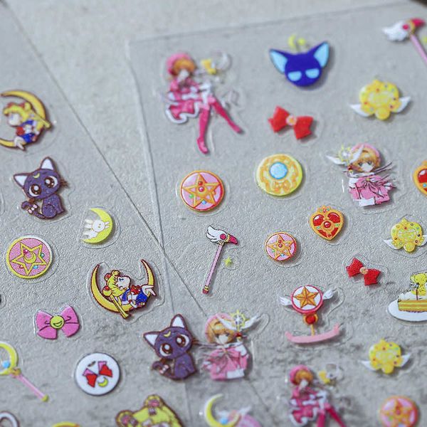 stickers decals lovely nail art decorations stickers cute girls dress rose cherry blossoms 3d self adhesive nail decals wholesale dropshippi, Black 
stickers decals lovely nail art decorations stickers cute girls dress rose cherry blossoms 3d self adhesive nail decals wholesale dropshippi, Black