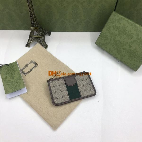 671723 ophidia card holders woman ophidia wallet luxury designer leather men purse mini bank card holder small slim wa269v, Brown;gray
671723 ophidia card holders woman ophidia wallet luxury designer leather men purse mini bank card holder small slim wa269v, Brown;gray