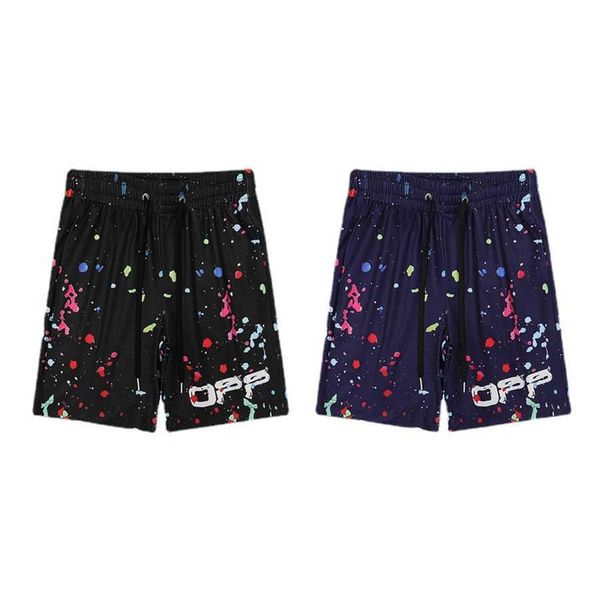 36% off chaopai ow new speckler graffiti arrow casual shorts men's capris, White;black
36% off chaopai ow new speckler graffiti arrow casual shorts men's capris, White;black