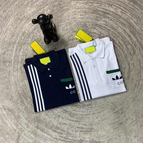 men's plus tees & polos round neck embroidered and printed polar style summer wear with street pure cotton t-shirts 3f2247n, Black;brown
men's plus tees & polos round neck embroidered and printed polar style summer wear with street pure cotton t-shirts 3f2247n, Black;brown