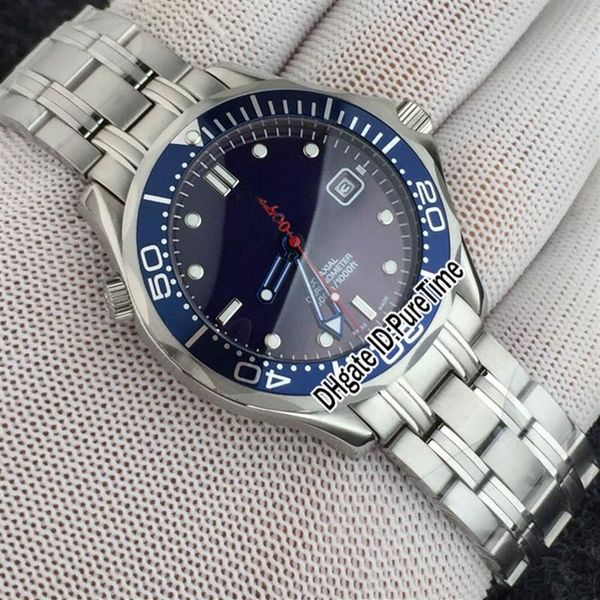 new 212 30 41 20 01 001 blue bezel black dial 007 james bond limited edition miyota 8215 automatic mens watch stainless steel watc2290, Slivery;brown
new 212 30 41 20 01 001 blue bezel black dial 007 james bond limited edition miyota 8215 automatic mens watch stainless steel watc2290, Slivery;brown