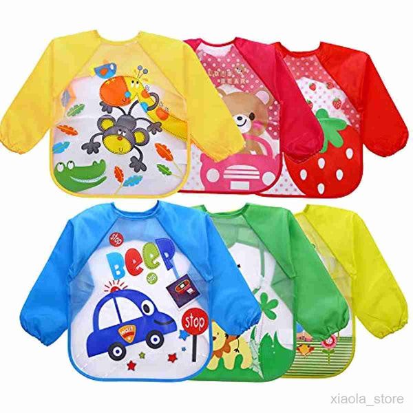 bibs burp cloths cute baby bibs waterproof long sleeve washable bib for baby child arts and crafts supplies coloring eat children for1-4 yea
bibs burp cloths cute baby bibs waterproof long sleeve washable bib for baby child arts and crafts supplies coloring eat children for1-4 yea