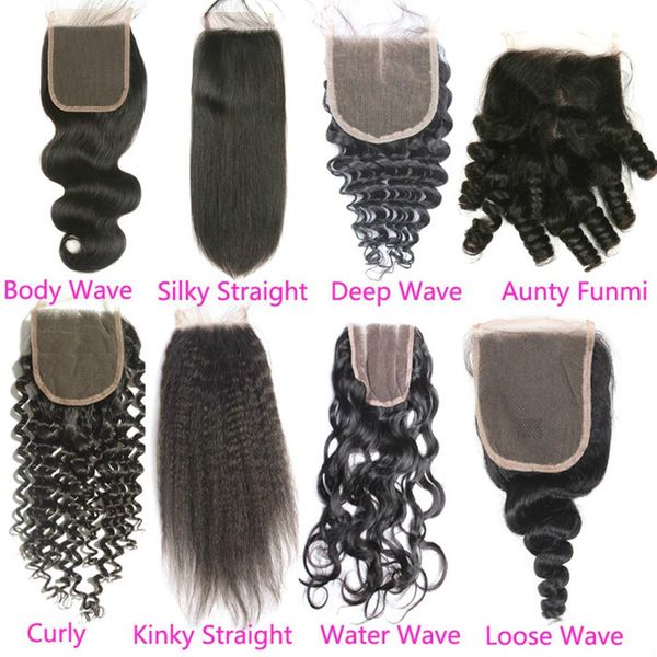 raw virgin indian hair lace closure middle 3 part water wave lace closures piece bleached knots unprocessed human hair we314m, Black;brown
raw virgin indian hair lace closure middle 3 part water wave lace closures piece bleached knots unprocessed human hair we314m, Black;brown