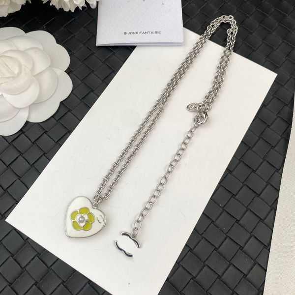 designer jewelry long charm pendant necklace for women jewelry matte gold fashion style necklaces popular classic brand selected gift luxury, Silver
designer jewelry long charm pendant necklace for women jewelry matte gold fashion style necklaces popular classic brand selected gift luxury, Silver
