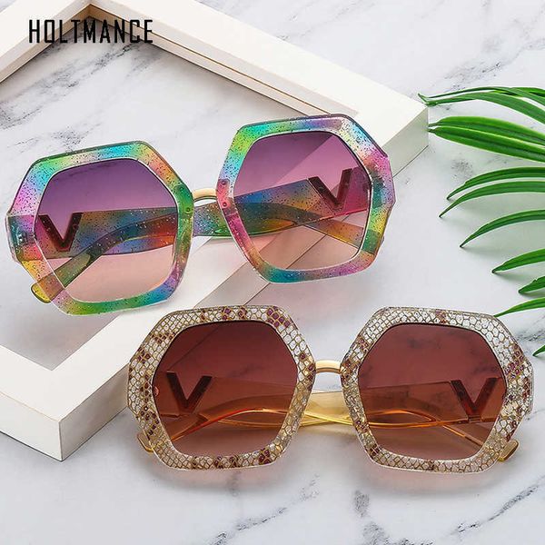 sunglasses holtmance 2022 new square pastic frame sunglasses for women vintage brand design textured brown female sun glasses eyewear uv400, White;black
sunglasses holtmance 2022 new square pastic frame sunglasses for women vintage brand design textured brown female sun glasses eyewear uv400, White;black