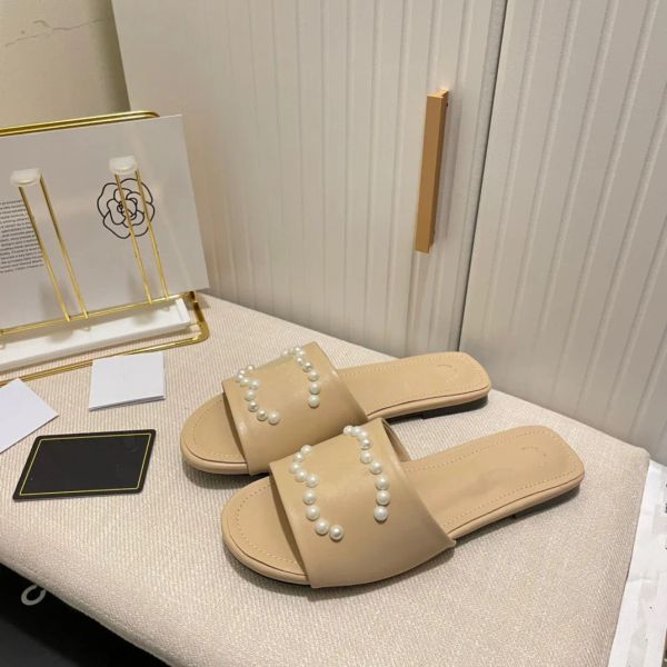 paris women's sandals summer soft bottom fashion versatile channel shoes women's 2023 new brands designer slide rubber flip-flops, Black
paris women's sandals summer soft bottom fashion versatile channel shoes women's 2023 new brands designer slide rubber flip-flops, Black