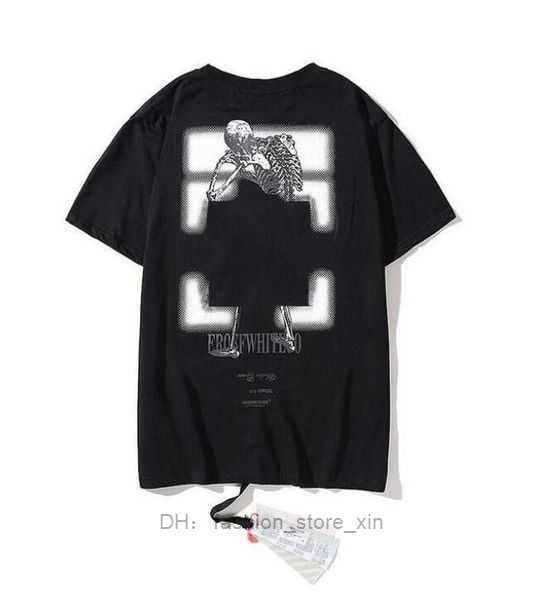 offes men's t shirts offs white new street fashion brand couple star with short sleeve t-shirt printed letter x the back print ltbjp 19, White;black
offes men's t shirts offs white new street fashion brand couple star with short sleeve t-shirt printed letter x the back print ltbjp 19, White;black