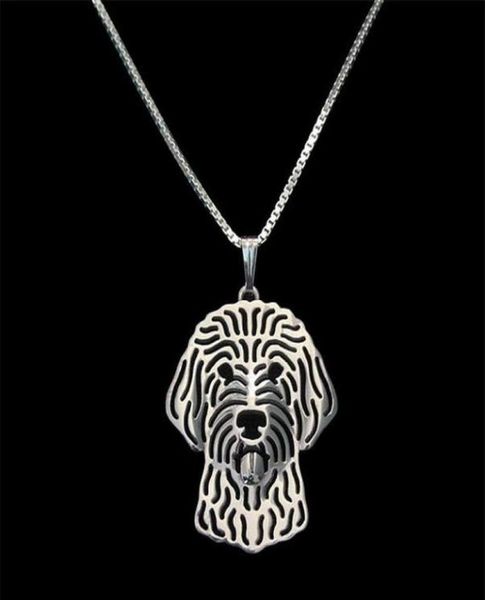 pendant necklaces fashion women039s metal goldendoodle lovers039 alloy pet shaped drop3925651, Silver
pendant necklaces fashion women039s metal goldendoodle lovers039 alloy pet shaped drop3925651, Silver