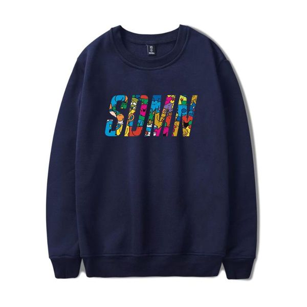 merch hoodies sanders sdmn crewneck men's sweatshirt men women print pullover harajuku casual u1ch 562x, Black
merch hoodies sanders sdmn crewneck men's sweatshirt men women print pullover harajuku casual u1ch 562x, Black