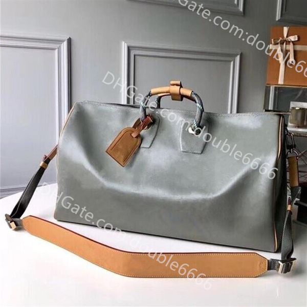 luxurys designers bags high capacity duffel bag women travel tote men boston handbags coated canvas soft leather suitcase luggage 2685
luxurys designers bags high capacity duffel bag women travel tote men boston handbags coated canvas soft leather suitcase luggage 2685
