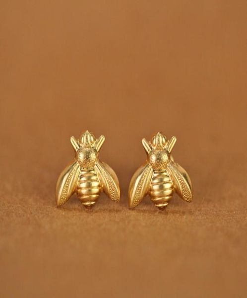 10pair gold silver honey bee earrings tiny honeybee stud earrings woodland insect fly bird honey bumble bee stud earrings2727484, Golden;silver
10pair gold silver honey bee earrings tiny honeybee stud earrings woodland insect fly bird honey bumble bee stud earrings2727484, Golden;silver