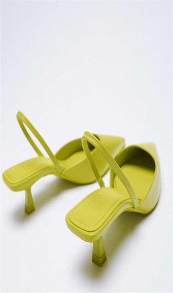 sandals 2022 summer back strap slingback sandals low heel pumps ladies elegant kitten heels mules pointed toe slip on dress party 7305614, Black
sandals 2022 summer back strap slingback sandals low heel pumps ladies elegant kitten heels mules pointed toe slip on dress party 7305614, Black