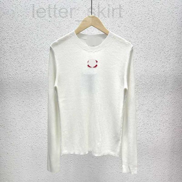 women's knits & tees designer ~23 early spring new celebrity double handmade embroidered knitted soft glutinous slim bottom for women 6, White
women's knits & tees designer ~23 early spring new celebrity double handmade embroidered knitted soft glutinous slim bottom for women 6, White