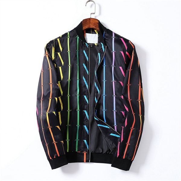 mens designer jacket coat caps winter autumn baseball slim stylist men women windbreaker outerwear zipper hoodies jackets coats, Black;brown
mens designer jacket coat caps winter autumn baseball slim stylist men women windbreaker outerwear zipper hoodies jackets coats, Black;brown