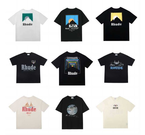 craftsmanship rhudes mens t shirts summer fashion designer shirts street casual short sleeve beach style tees cotton printing tshirt size s-, White;black
craftsmanship rhudes mens t shirts summer fashion designer shirts street casual short sleeve beach style tees cotton printing tshirt size s-, White;black