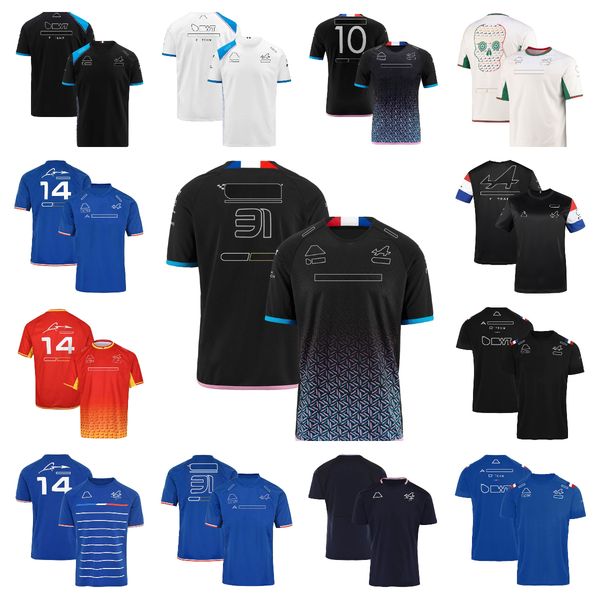 f1 formula one racing clothing f1 2023 racing t-shirt breathable quick-drying team clothes for men and women
f1 formula one racing clothing f1 2023 racing t-shirt breathable quick-drying team clothes for men and women