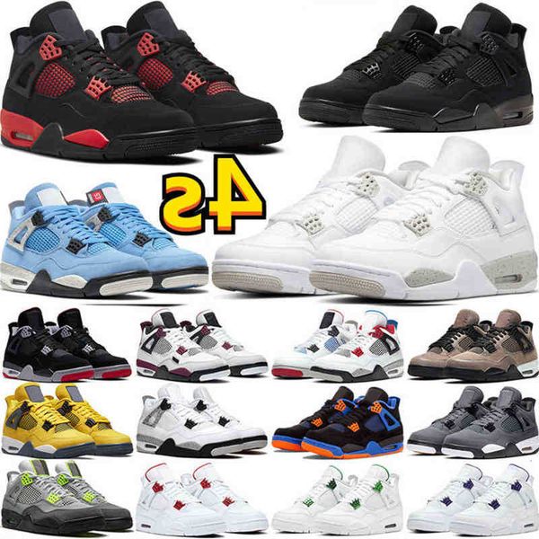 st quality jumpman j4 men women basketball shoes 4s red thunder wild things university blue black cat fire motorsports sail metallic purple, White;red
st quality jumpman j4 men women basketball shoes 4s red thunder wild things university blue black cat fire motorsports sail metallic purple, White;red