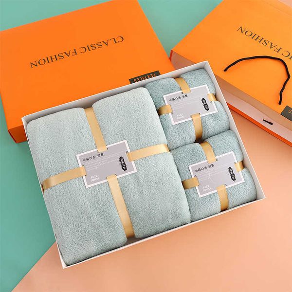 280g towel soft absorbent coral velvet gift box towel bath towel with hand gift company group purchase gift towel towel set quick dry bath t
280g towel soft absorbent coral velvet gift box towel bath towel with hand gift company group purchase gift towel towel set quick dry bath t