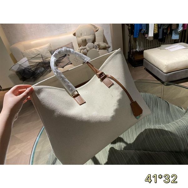 high-end beach tote canvas shoppings bags bucket bag shopping even south korea populars sentiment item size 41 32 cm170e
high-end beach tote canvas shoppings bags bucket bag shopping even south korea populars sentiment item size 41 32 cm170e