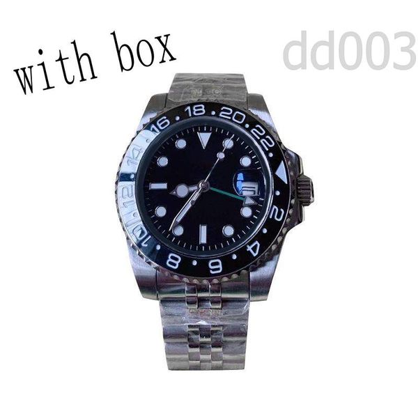 mens full stainless steel sub watch automatic bioceramic watches sapphire glass 41mm 116610ln montre femme as gift fashion designer watch me, Slivery;brown
mens full stainless steel sub watch automatic bioceramic watches sapphire glass 41mm 116610ln montre femme as gift fashion designer watch me, Slivery;brown