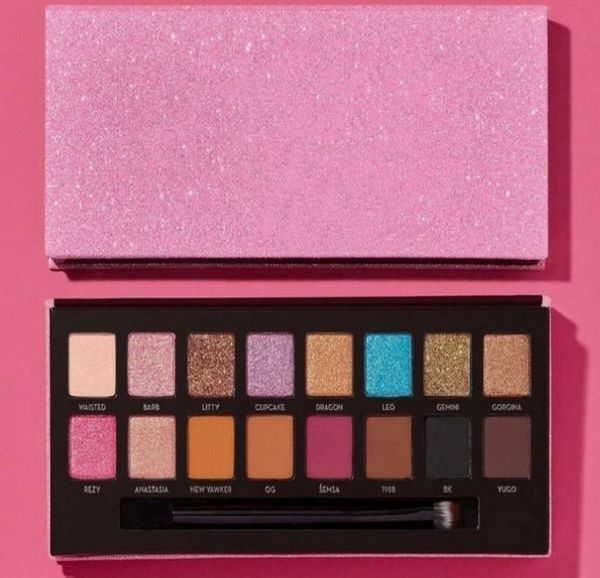 epacket new makeup eyes brand amrezy eyeshadow palette 16 colors shimmer matte eye shadow7376063
epacket new makeup eyes brand amrezy eyeshadow palette 16 colors shimmer matte eye shadow7376063