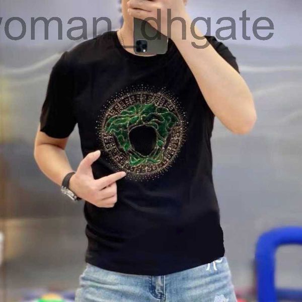 men's t-shirts designerhip hop short sleeve t shirt mens sweatshirt drill medusa pullover tee vers designer tshirt men women oversize v, White;black
men's t-shirts designerhip hop short sleeve t shirt mens sweatshirt drill medusa pullover tee vers designer tshirt men women oversize v, White;black