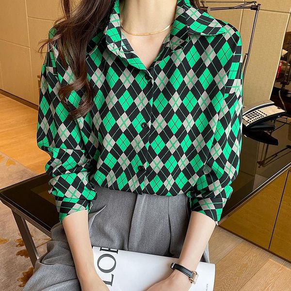 shirts new chic ladies shirts fashion printing women blouses 2022 spring autumn causal long sleeve blouses mujer blusas, White
shirts new chic ladies shirts fashion printing women blouses 2022 spring autumn causal long sleeve blouses mujer blusas, White