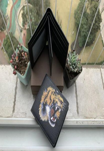 mens designers animal short wallet leather black snake tiger bee wallets women long style purse luxurys wallet card holders with g5803029, Red;black
mens designers animal short wallet leather black snake tiger bee wallets women long style purse luxurys wallet card holders with g5803029, Red;black
