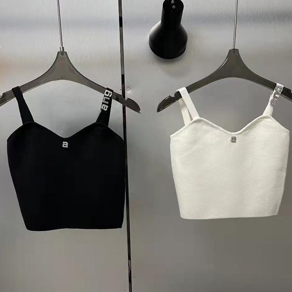 t-shirt summer and spring women's inner bottoming don't wear black allmatch camisole crop, White
t-shirt summer and spring women's inner bottoming don't wear black allmatch camisole crop, White