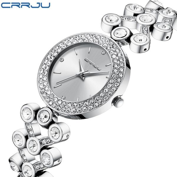 2020 luxury women designer watches crrju starry sky female clock quartz wristwatch fashion ladies wrist watch243k, Slivery;brown
2020 luxury women designer watches crrju starry sky female clock quartz wristwatch fashion ladies wrist watch243k, Slivery;brown