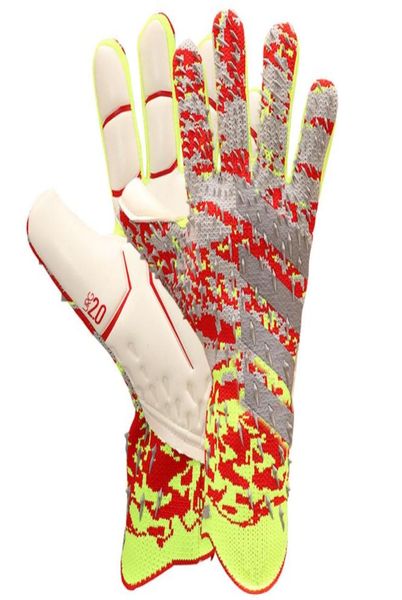 jusdon adults goalkeeper gloves soccer football gloves 3mm latex without fingersaves7930351, Black
jusdon adults goalkeeper gloves soccer football gloves 3mm latex without fingersaves7930351, Black