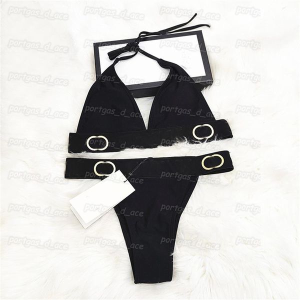 letters printed womens bikinis split padded push up swimwear with tie fashion beach bra briefs girl bathing suit swimsuit2413, Black
letters printed womens bikinis split padded push up swimwear with tie fashion beach bra briefs girl bathing suit swimsuit2413, Black