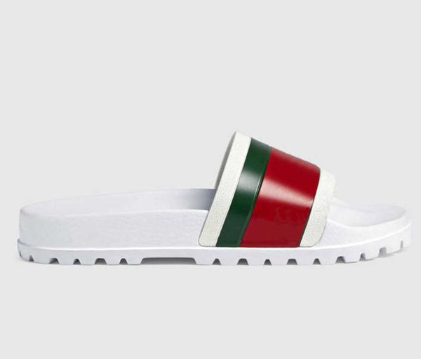 platform slippers designer rubber slides sandal floral brocade fashion mens gear bottoms flip flops slippers striped womens sandals designer, Black
platform slippers designer rubber slides sandal floral brocade fashion mens gear bottoms flip flops slippers striped womens sandals designer, Black